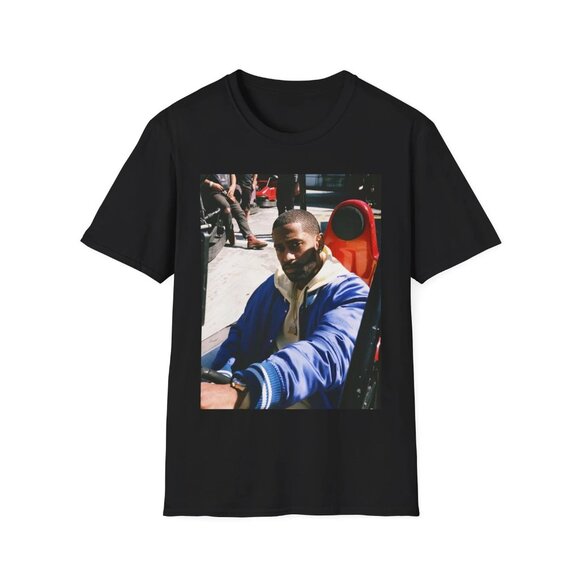 memecantu54 Other - Big Sean T-Shirt, Retro T-Shirt, Rap Hip Hop